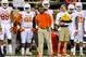 Charlie Strong has quite the wish list as he heads into a crucial third season at Texas.
