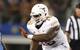 Texas needs to figure out where senior Kent Perkins would fit best in 2016.