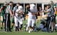 Who will step up behind Poona Ford (pictured) and Paul Boyette at defensive tackle?