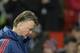 Does Van Gaal need Cavani?