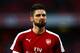 Could Giroud and Cavani play together?