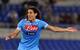 Could Cavani return to Napoli?