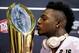 Alabama loves nothing more than winning national championships, including this season's 16th.