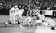 Alabama claims the 1973 national title despite losing to Notre Dame in the Sugar Bowl.