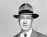 Wallace Wade, here pictured in 1939 when he coached Duke, led Alabama to its first national titles.