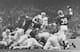 Alabama's defense held up against Penn State in the Sugar Bowl.
