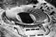 An estimated 60,00 fans saw Alabama rout Washington State at the Rose Bowl, 24-0.