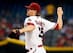 Archie Bradley is a wild card for the D-backs in 2016.
