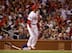 Tommy Pham doesn't get cheated at the dish.