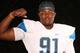 Rashan Gary