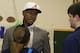 Alabama LB signee Ben Davis