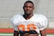 Missouri RB signee Naterace Strong