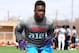 Mississippi State DB C.J. Morgan-Walker