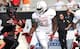 Arkansas DL McTelvin Agim
