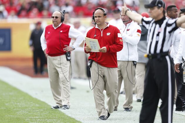 Ranking Top New College Football Coordinators for 2016 ...