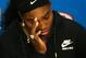Serena Williams during press conference after losing in the final of the 2016 Australian Open.