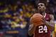 Oklahoma's Buddy Hield