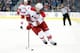The Carolina Hurricanes could shop team captain Eric Staal before the trade deadline.