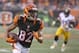 Cincinnati Bengals wide receiver Marvin Jones (above) could fit in New England's system.