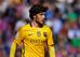 Sergi Roberto seized his chance to start in Barcelona's midfield.