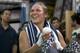 One loss won't stop the momentum Ronda Rousey has gained over the years.
