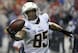 Antonio Gates