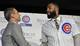 Jason Heyward left the rival St. Louis Cardinals for the young Chicago Cubs this past offseason.