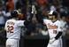 With Chris Davis back on a fresh new deal, can the Baltimore Orioles get back the postseason in the hotly contested AL East?