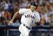Can Carlos Correa lead the Astros back to the postseason in his first full season in MLB?