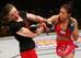 Marion Reneau headlines the Fight Pass Prelims.