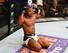 Alex Garcia is a rising talent at welterweight.