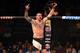 Chris Camozzi is finding his stride in his second UFC stint.