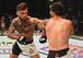 Garbrandt is a talented striker.