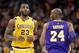 LeBron James and Kobe Bryant will be two of the main attractions at the 2016 All-Star Game.