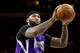 DeMarcus Cousins will be among the four "big men" who will be taking part in the 2016 skills competition.