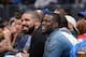 Drake and Kevin Hart will put on their coaching hats in this season's Celebrity All-Star Game.