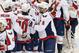 The Washington Capitals are among several potential Stanley Cup contenders this season.