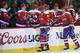 Led by captain Alex Ovechkin, the Washington Capitals are dominating this season's standings.