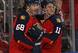 With veterans like Jaromir Jagr and rising talent like Jonathan Huberdeau, the Florida Panthers have surged toward the top of the Atlantic Division standings.