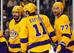 The Los Angeles Kings are gunning for their third Stanley Cup title in five years.