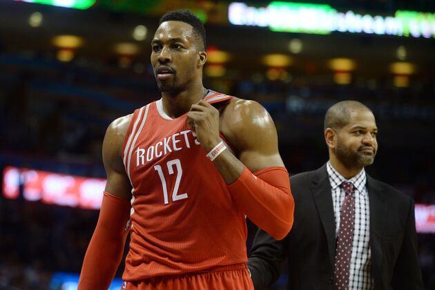 Best-Case 2016 NBA Trade-Deadline Scenarios for Every Team