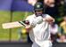 Adam Voges scored his second Test double century for Australia.