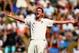Josh Hazlewood put Australia on the front foot on the first morning of the Test.
