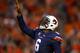 Auburn QB Jeremy Johnson