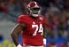 Alabama OT Cam Robinson