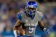 Kentucky WR Garrett Johnson