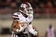 Mississippi State RB Brandon Holloway