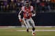 Ole Miss RB Akeem Judd