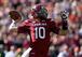 South Carolina QB Perry Orth