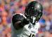 Vanderbilt WR Trent Sherfield